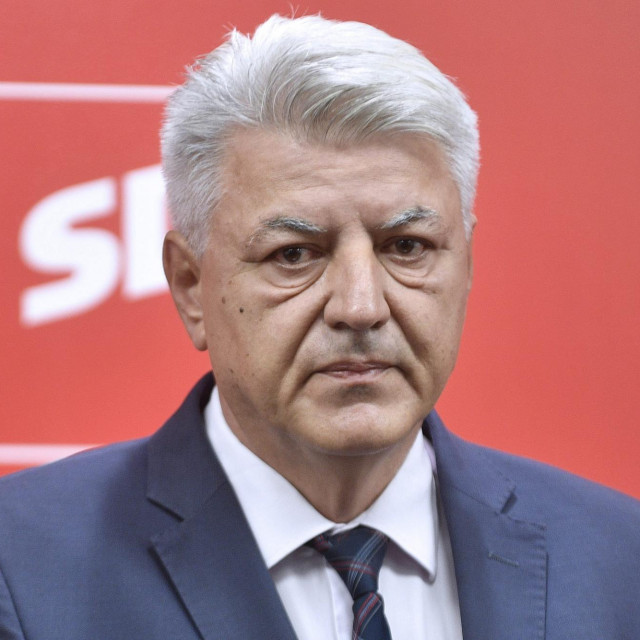 Zlatko Komadina