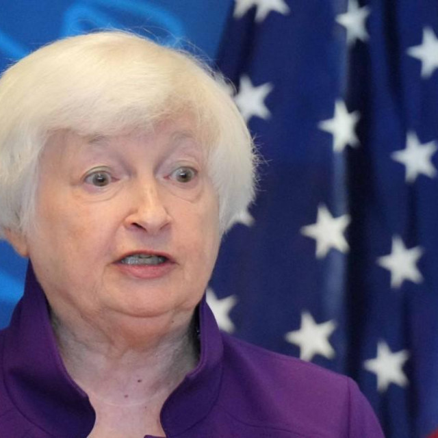 Janet Yellen