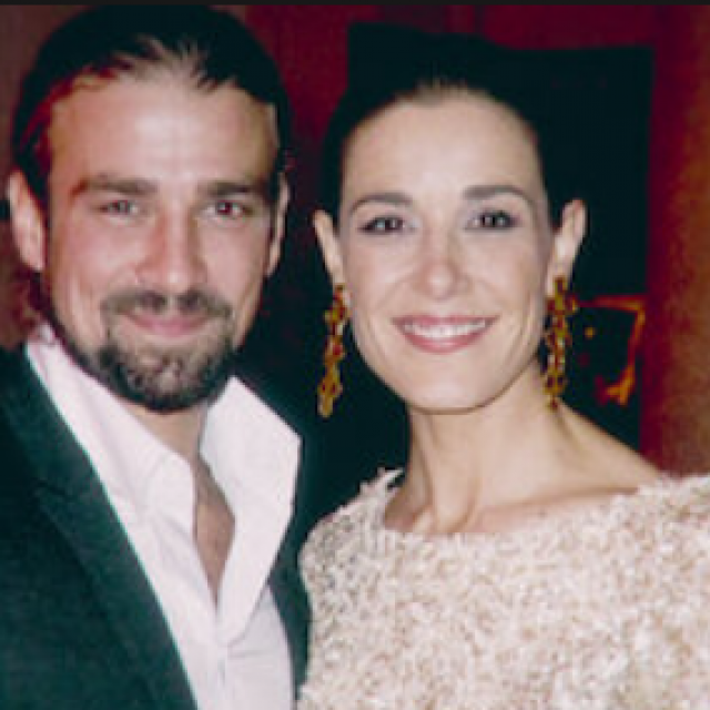 Last hours of Mario Biondo, Netflix