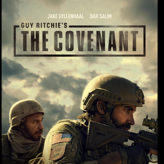 The Covenant