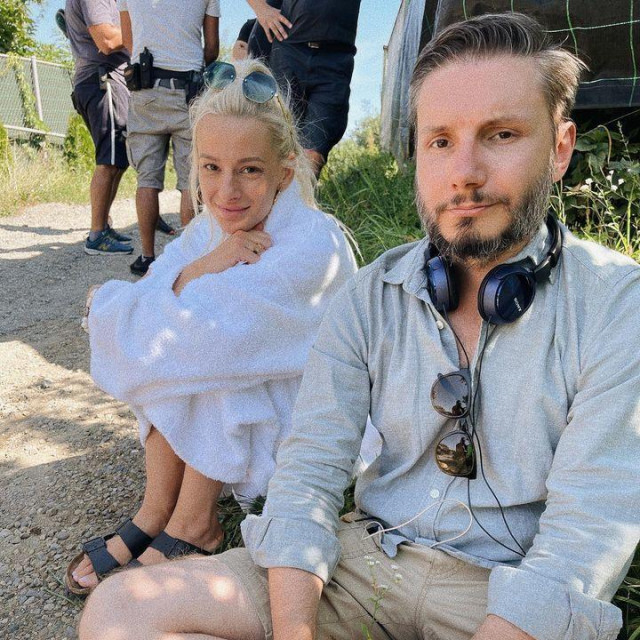 Petra Kurtela i Andrei