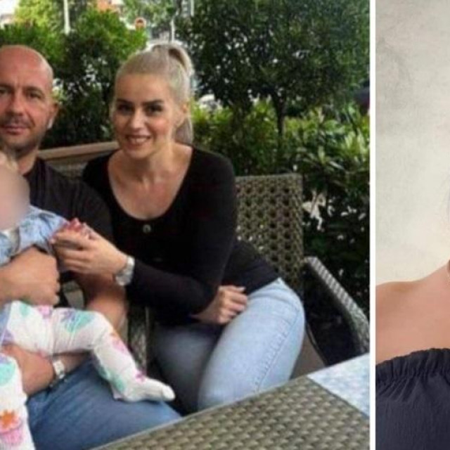 Dženana Selimović (desno)