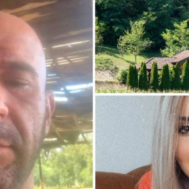 Istražuje se zašto je policiji trebalo toliko dugo da dođe do vikendice