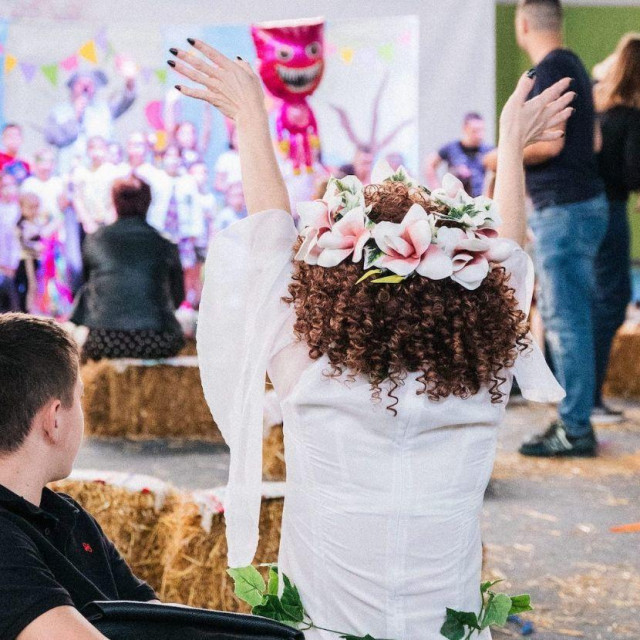 festival bajki