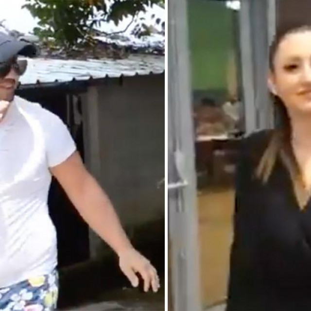 Uhićeni ruski špijuni