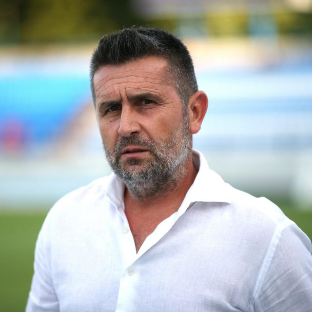 Nenad Bjelica