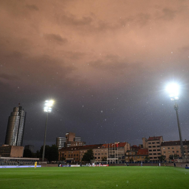 Kranjčevićeva će biti puna