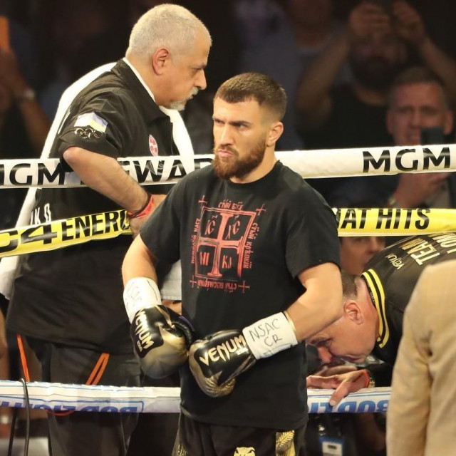Vasyl Lomachenko
