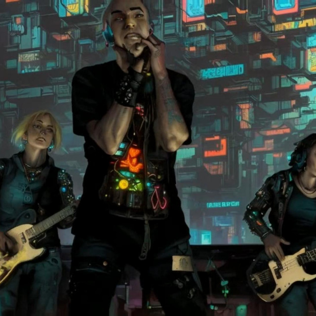 Novi spot ‘Prljavog kazališta‘