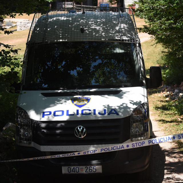 Ilustrativna fotografija