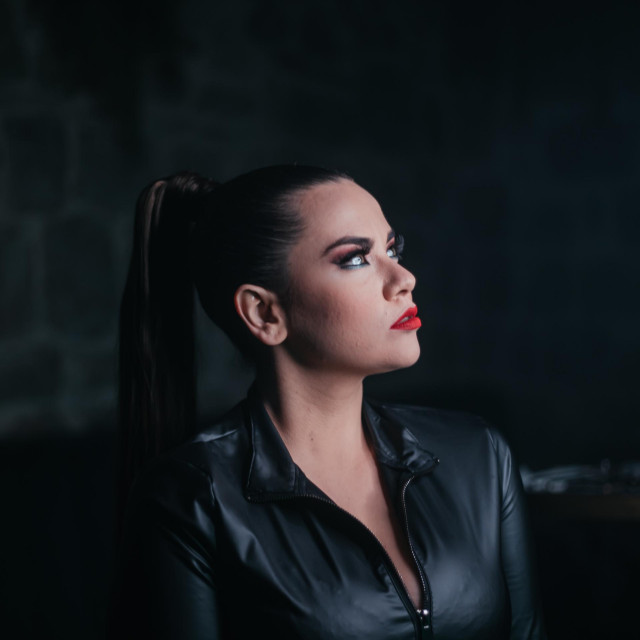 Kristina Boban