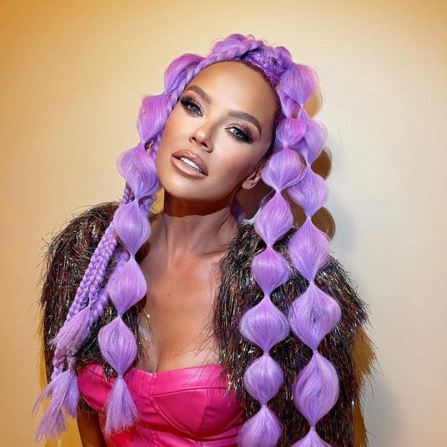 Maja Šuput Tatarinov