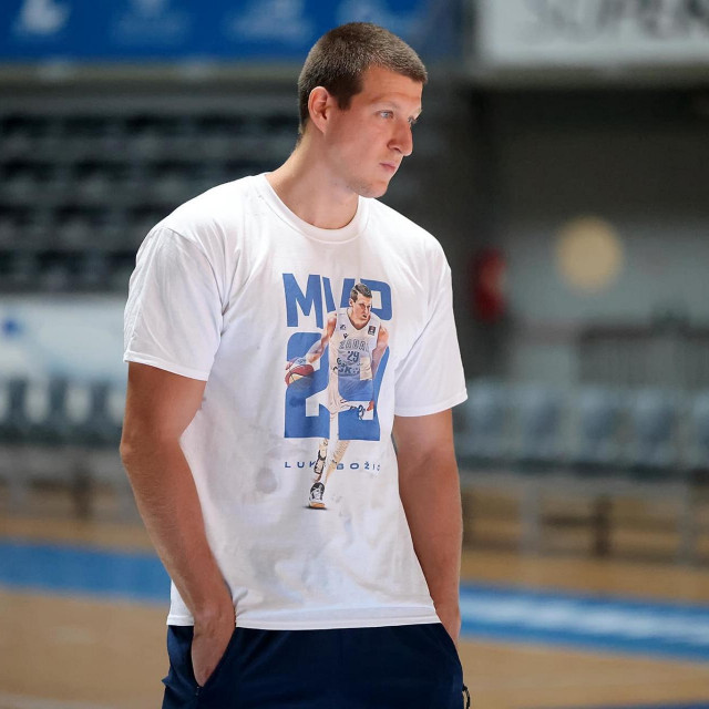Luka Božić