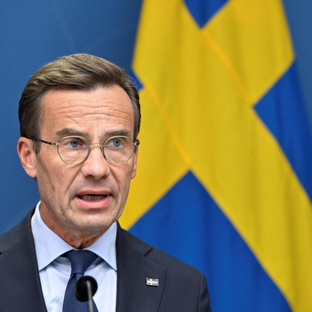 Ulf Kristersson