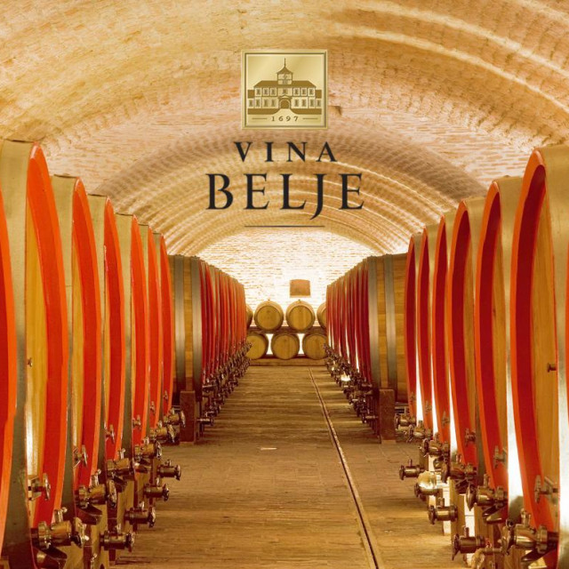 Podrum Vina Belje
