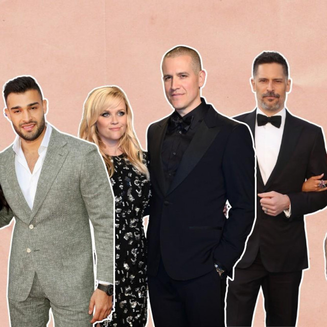 slavni razvodi parovi