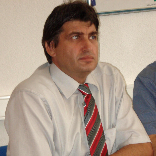 Nikola Hajdić