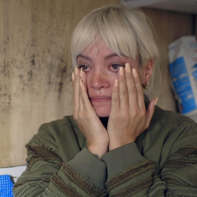 Lily Allen