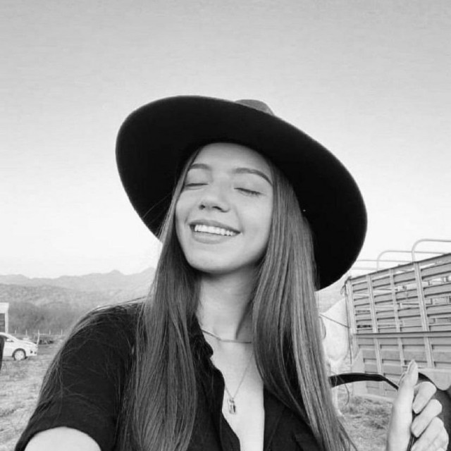 María Fernanda Robles