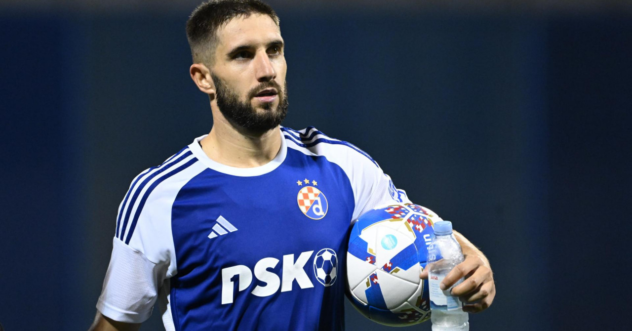 Inosukeć Sportske novosti - Ni najveća plaća u Dinamu ne bi spriječila odlazak ...