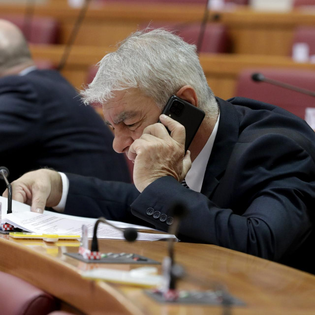 ”Imaš stan, uzmi još jedan”, parola je Rade Šimičevića, HDZ-ova zastupnika i člana četiriju saborskih odbora