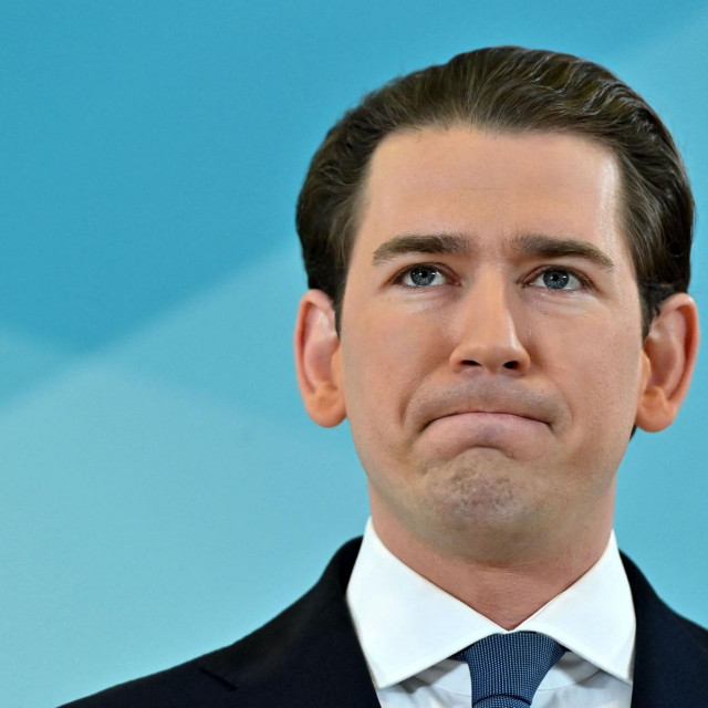 Sebastian Kurz