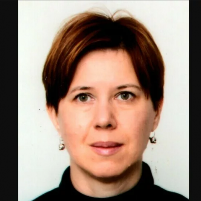 Sandra Stanišak Rogina