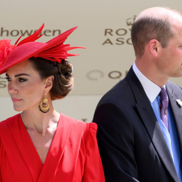 Ni njihov brak nije idealan