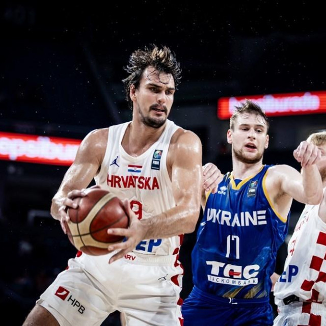 Dario Šarić