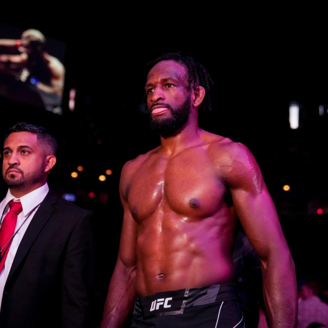 Neil Magny