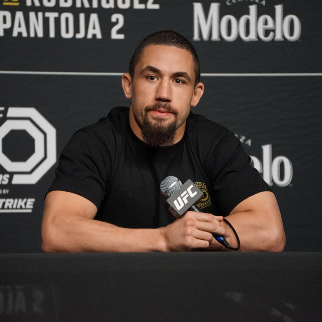 Robert Whittaker