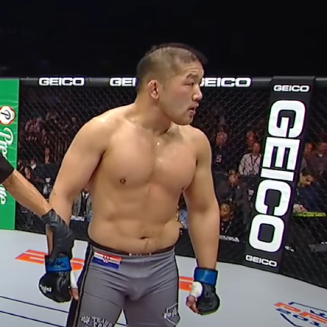 Satoshi Ishii