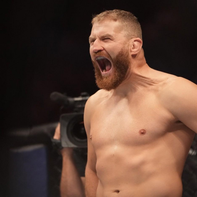 Jan Blachowicz