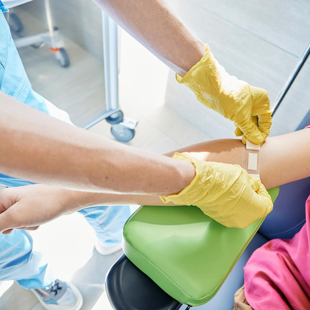 Ilustrativna fotografija