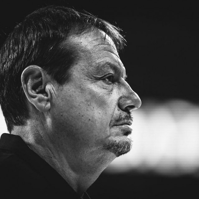 Ergin Ataman