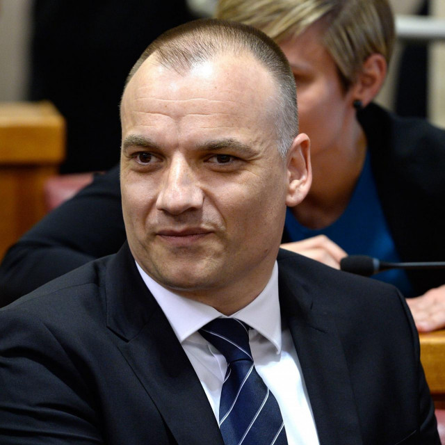 Daniel Markić