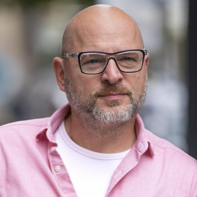 Rene Bitorajac