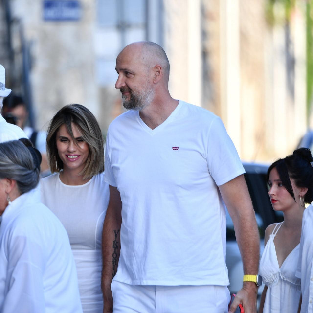 Viktorija i Dino Rađa