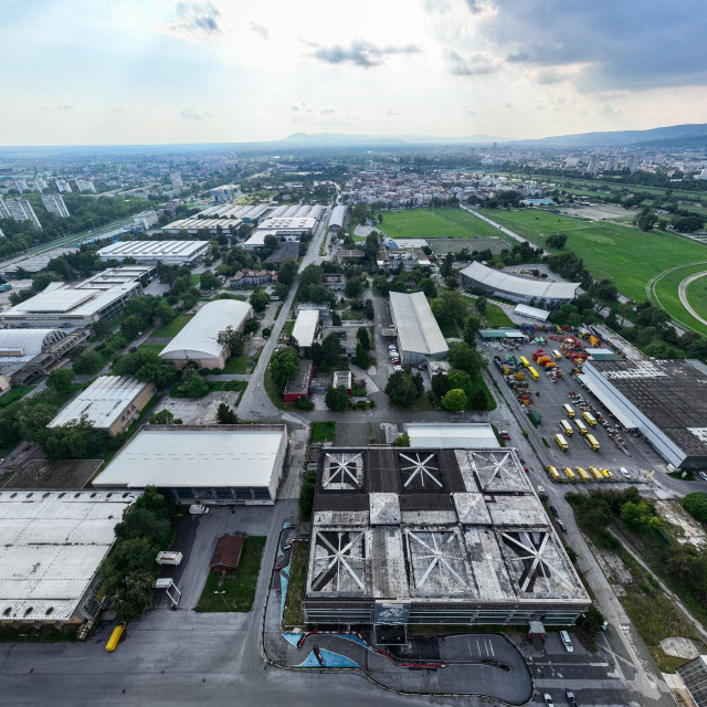 Zagrebački velesajam