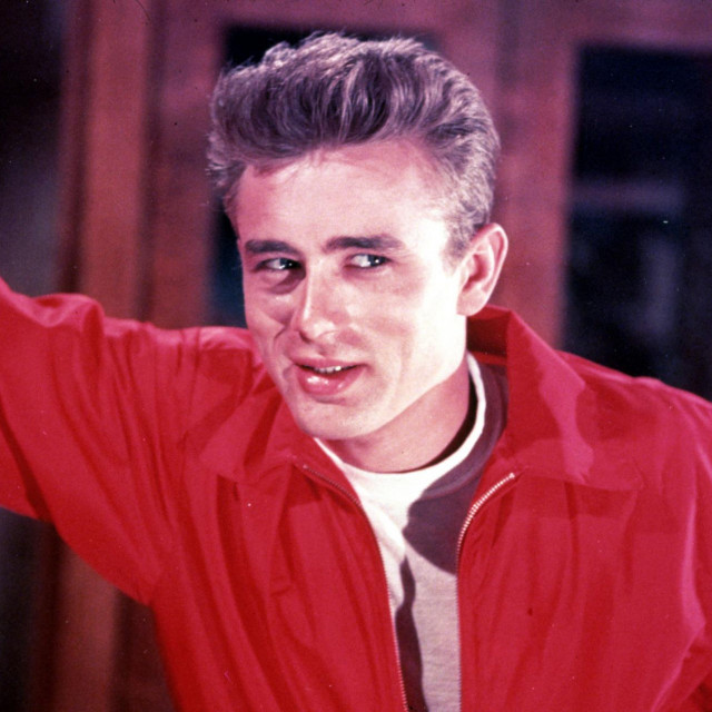 James Dean bit će digitalno oživljen