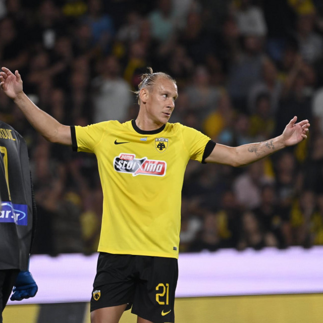 Domagoj Vida