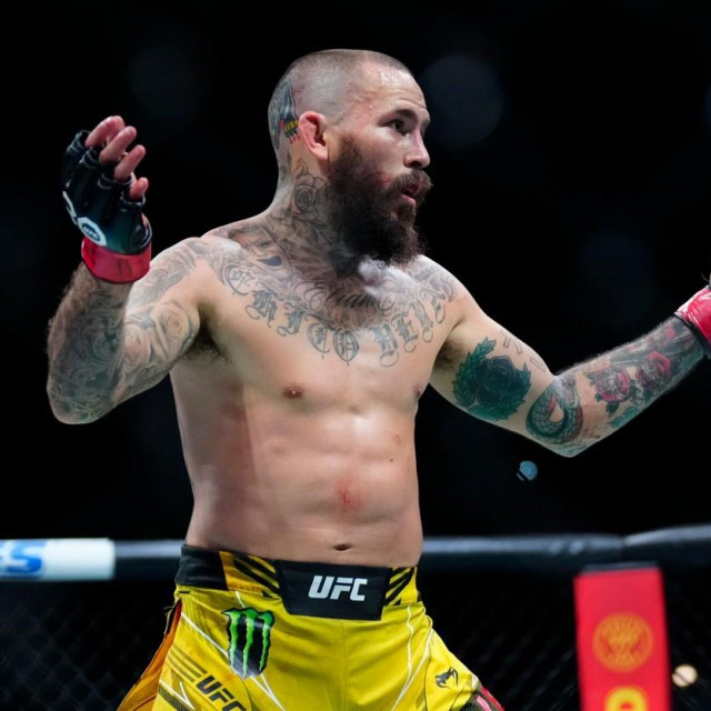 Marlon Vera