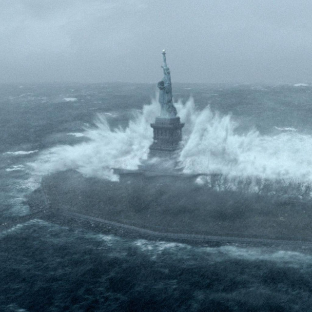 Prizor iz filma ‘Dan poslije sutra‘