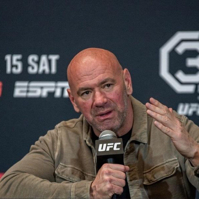 Dana White