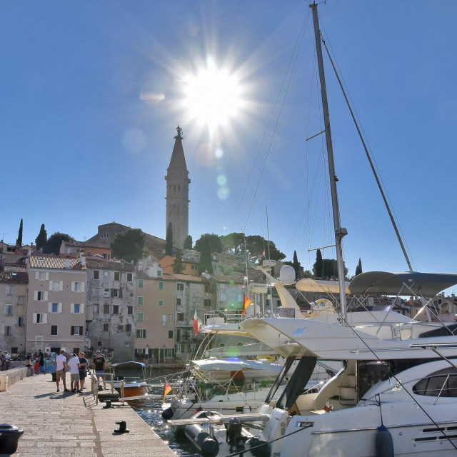 Rovinj 