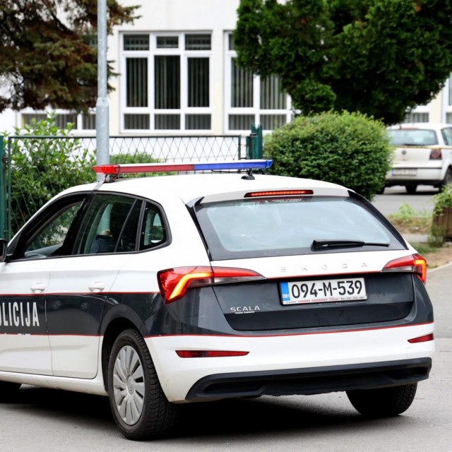 Ilustrativna fotografija