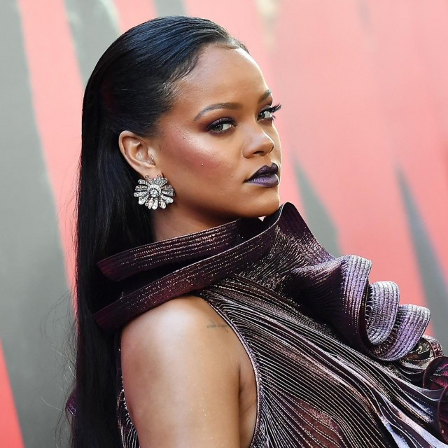 Rihanna
