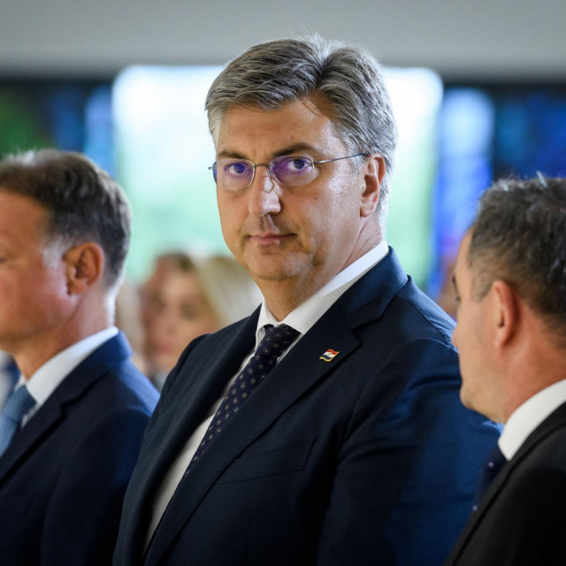 Andrej Plenković