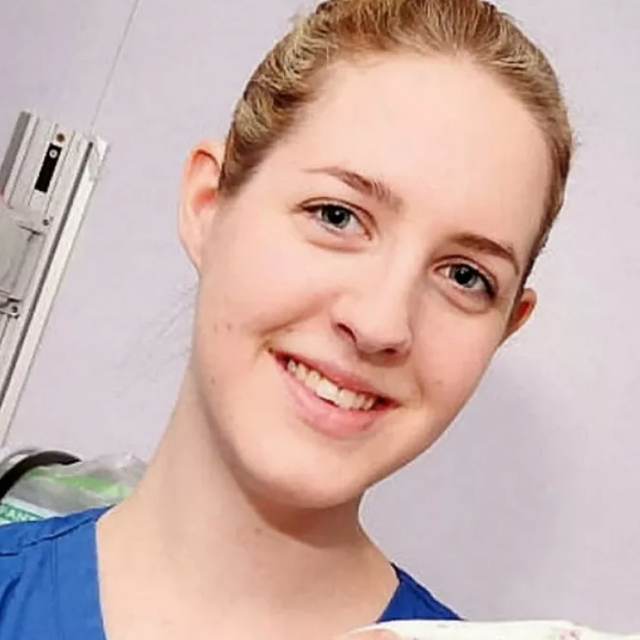 Lucy Letby