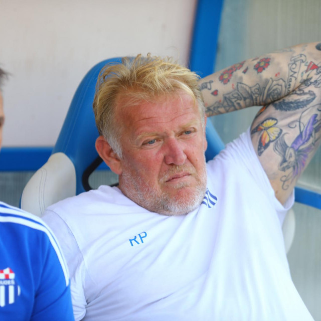 Robert Prosinečki